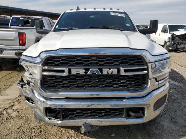 Photo 5 from auction – 2021 RAM 3500 TRADE with VIN 3C63RRGL5MG549564