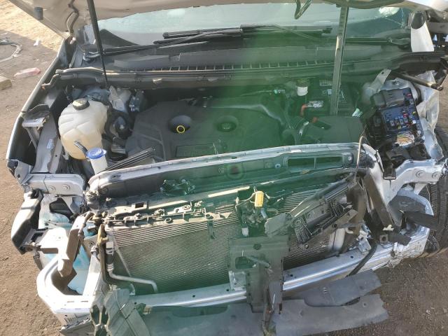 Photo 11 from auction – 2018 FORD EDGE SE with VIN 2FMPK3G97JBB03149