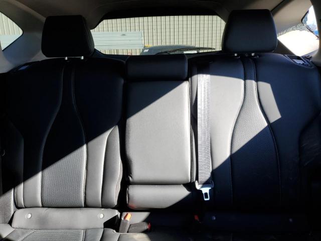 Photo 10 from auction – 2021 ACURA RDX TECHNO with VIN 5J8TC2H5XML043265