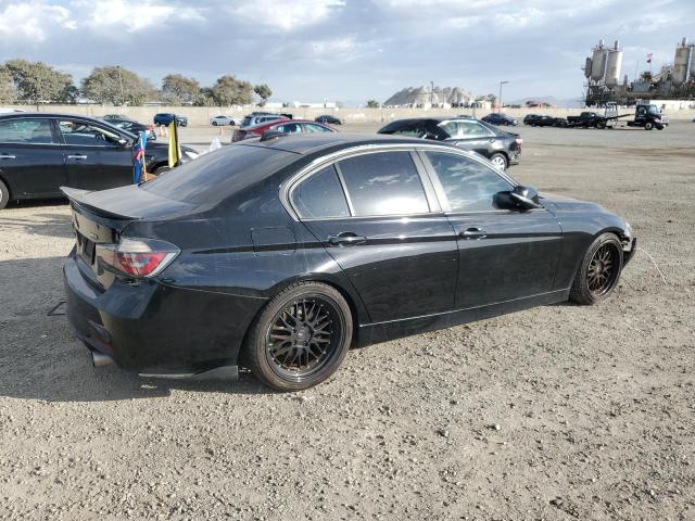 Photo 3 from auction – 2014 BMW 328 I SULE with VIN WBA3C1C59EK114346