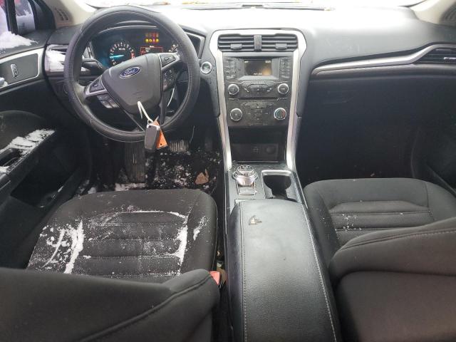 Photo 8 from auction – 2017 FORD FUSION SE with VIN 3FA6P0HD9HR149067