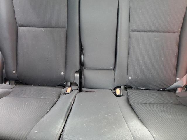 Photo 10 from auction – 2018 TOYOTA RAV4 LE with VIN 2T3ZFREV6JW517461