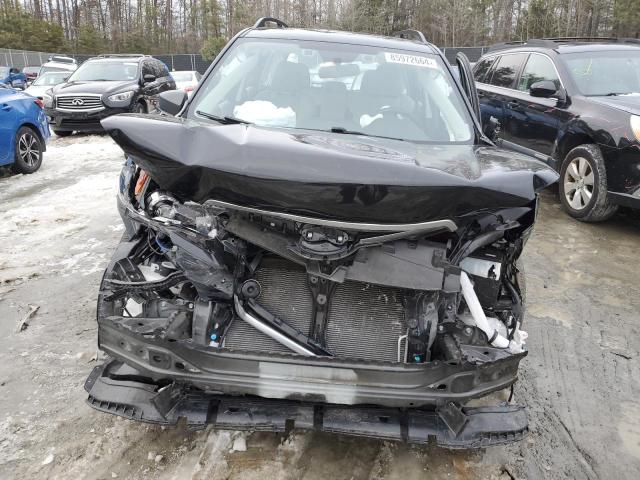 Photo 5 from auction – 2019 SUBARU FORESTER with VIN JF2SKACC4KH486834