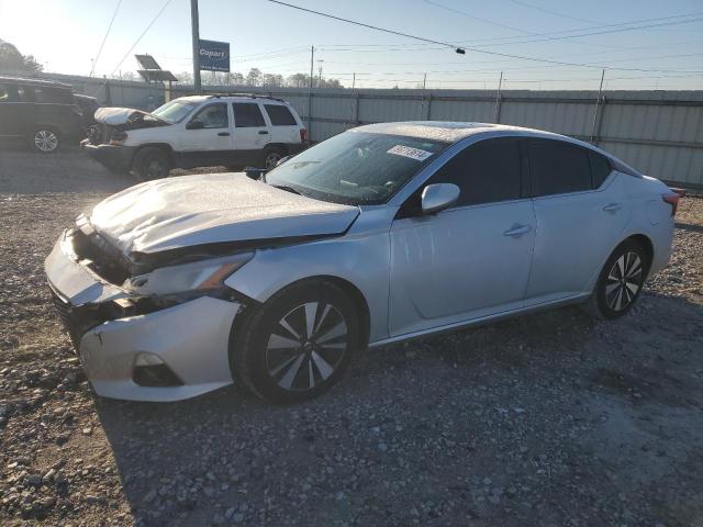 NISSAN ALTIMA SL 2019 with VIN 1N4BL4EV2KC226933 - Photo from auction