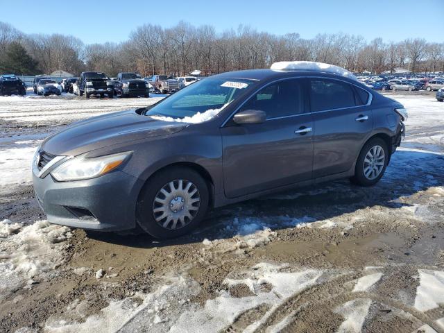 Photo 1 from auction – 2016 NISSAN ALTIMA 2.5 with VIN 1N4AL3AP2GC215676