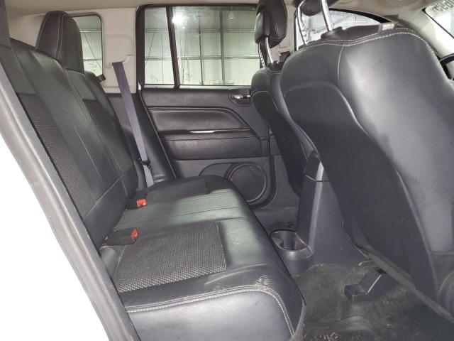 Photo 11 from auction – 2016 JEEP COMPASS LA with VIN 1C4NJDEB5GD781380