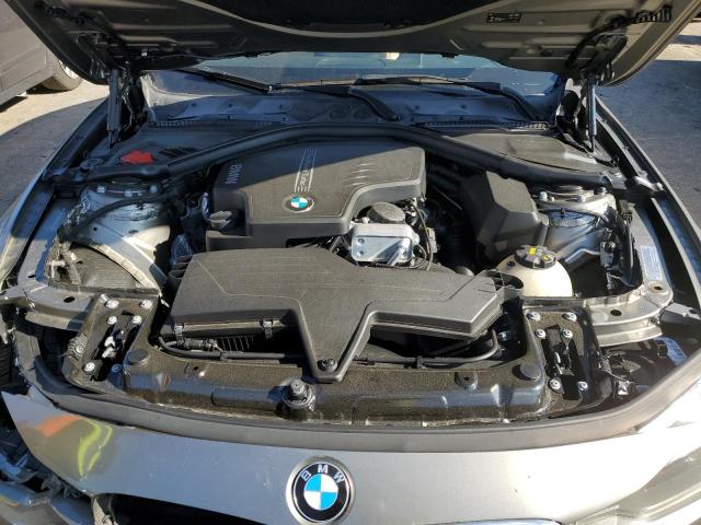 Photo 11 from auction – 2016 BMW 328 I SULE with VIN WBA8E9G57GNT82032