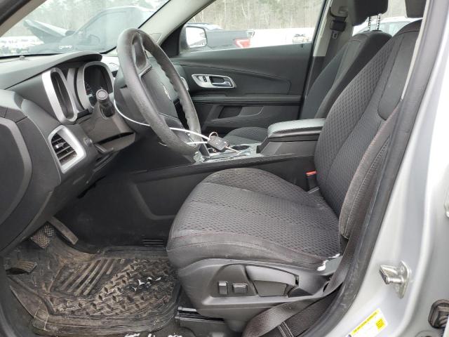 Photo 7 from auction – 2013 CHEVROLET EQUINOX LS with VIN 2GNFLCEK0D6372097