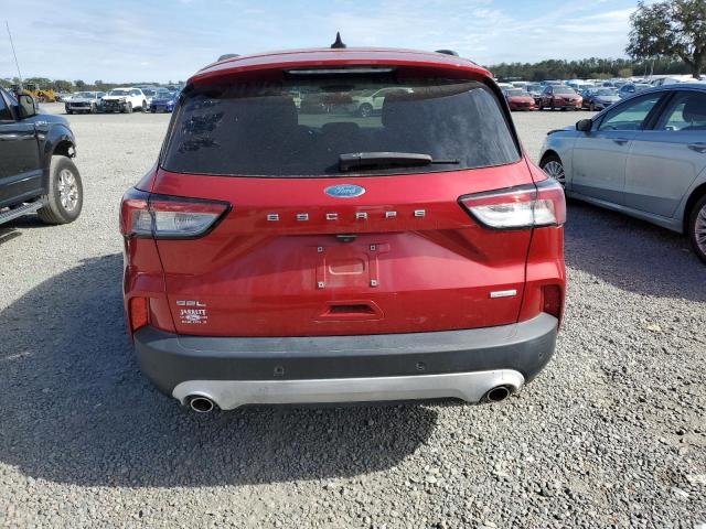 Photo 6 from auction – 2020 FORD ESCAPE SEL with VIN 1FMCU0H60LUA69158