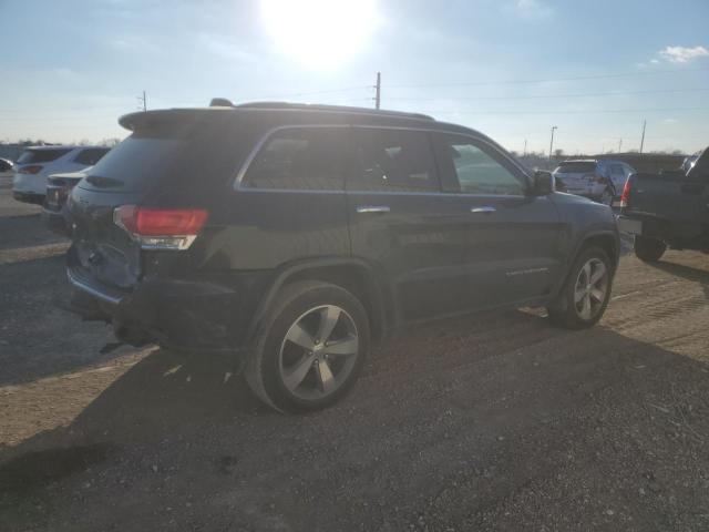 Photo 3 from auction – 2014 JEEP GRAND CHER with VIN 1C4RJFCG2EC279425