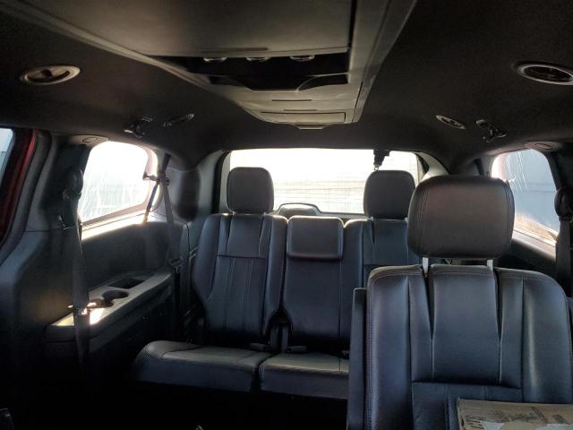 Photo 10 from auction – 2011 DODGE GRAND CARAVAN with VIN 2D4RN7DG5BR738526