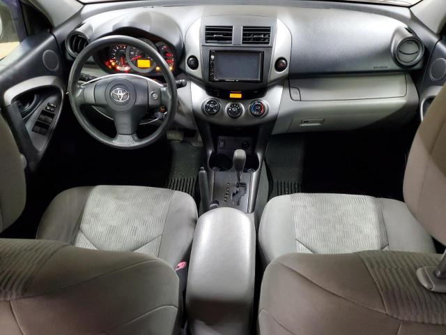 Photo 8 from auction – 2009 TOYOTA RAV4 with VIN JTMBF33V495006741