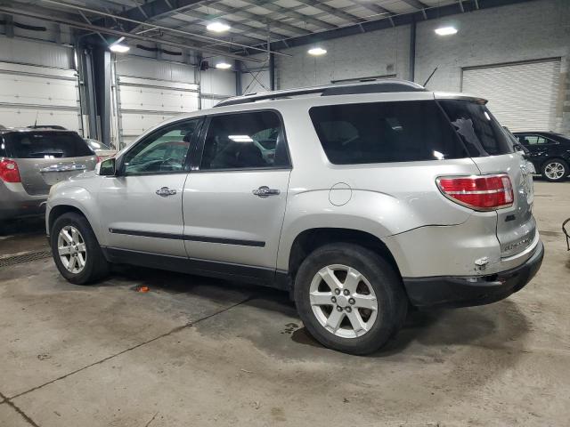 Photo 2 from auction – 2008 SATURN OUTLOOK XE with VIN 5GZEV13788J132529
