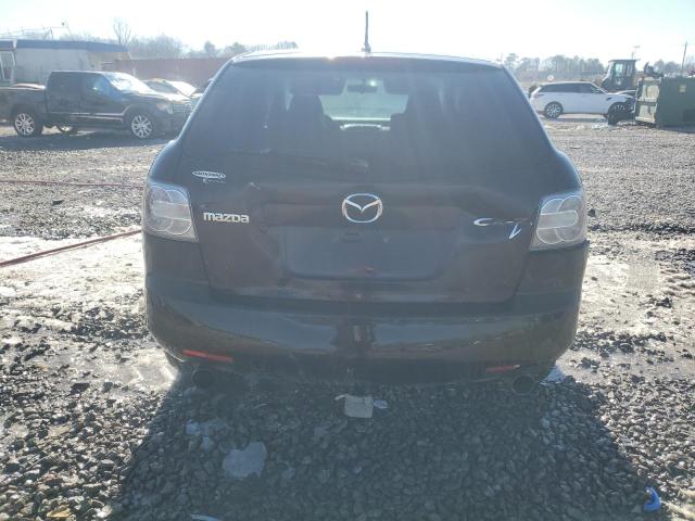 Photo 6 from auction – 2007 MAZDA CX-7 with VIN JM3ER293770115331
