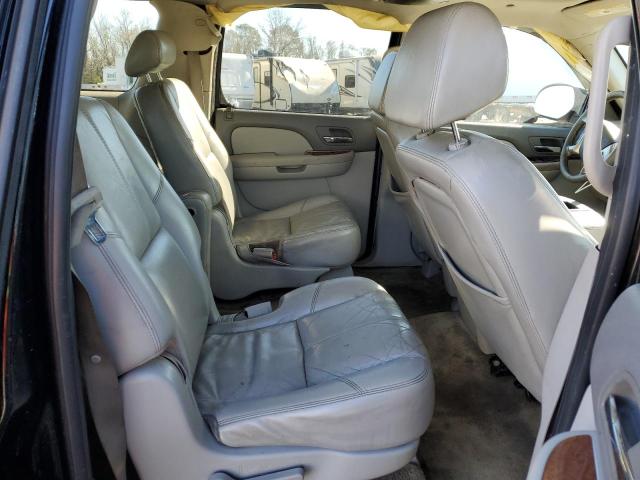 Photo 11 from auction – 2007 GMC YUKON XL C with VIN 1GKFC16047J167680