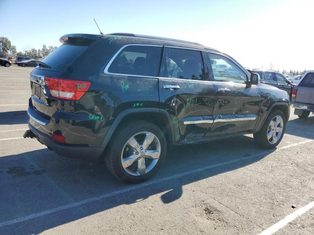 Photo 3 from auction – 2013 JEEP GRAND CHER with VIN 1C4RJFCG6DC522250