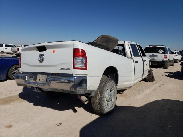 Photo 3 from auction – 2022 RAM 2500 TRADE with VIN 3C6UR5HL8NG400823