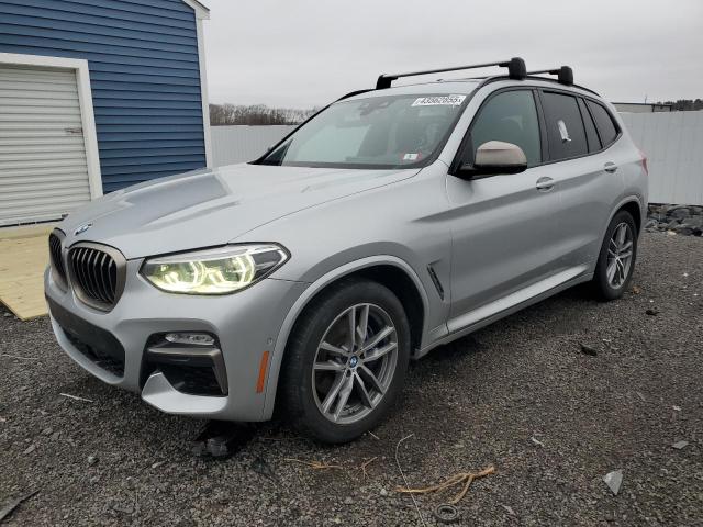 Photo 1 from auction – 2018 BMW X3 XDRIVEM with VIN 5UXTS3C5XJ0Y95948