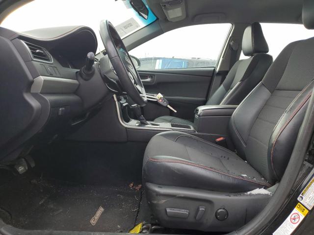 Photo 7 from auction – 2016 TOYOTA CAMRY LE with VIN 4T1BF1FK7GU251120