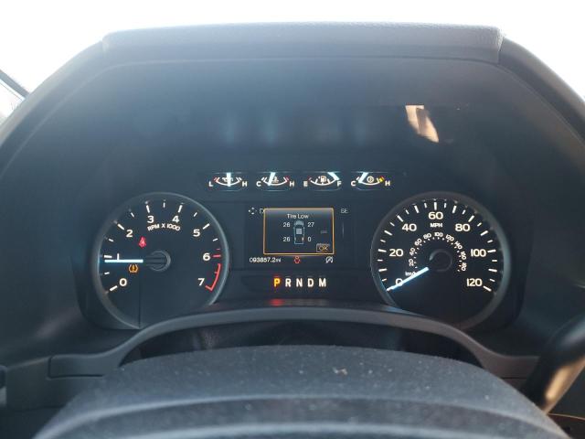 Photo 9 from auction – 2019 FORD F150 SUPER with VIN 1FTEW1EP2KFB76483