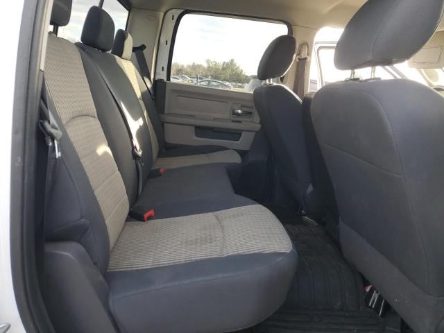 Photo 10 from auction – 2010 DODGE RAM 1500 with VIN 1D7RV1CT4AS158020