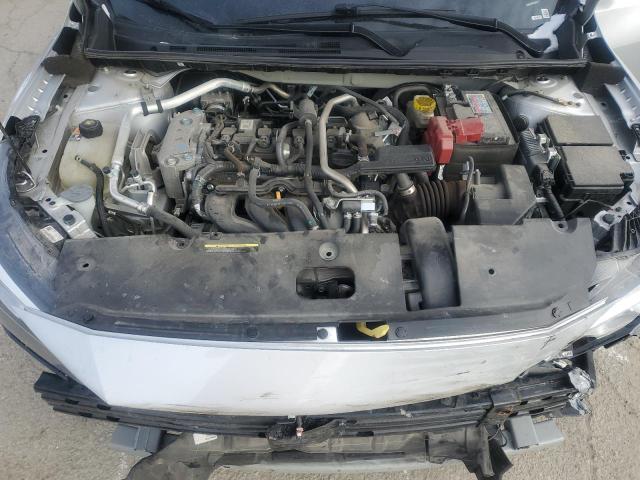 Photo 11 from auction – 2023 NISSAN SENTRA SV with VIN 3N1AB8CV3PY258682