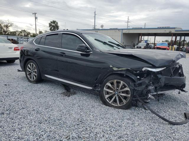 Photo 4 from auction – 2019 BMW X4 XDRIVE3 with VIN 5UXUJ3C52KLG53665