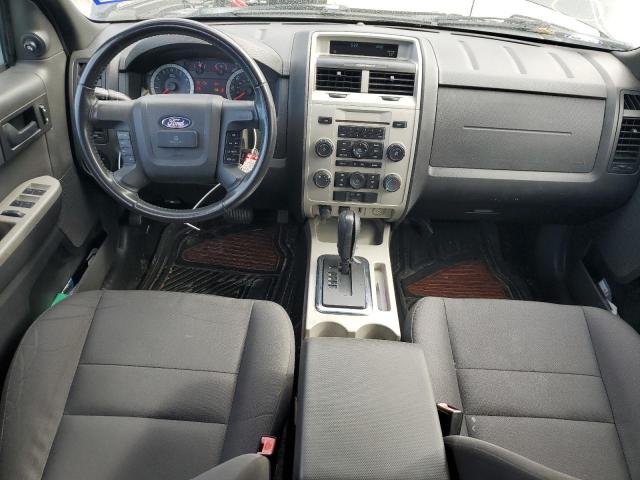 Photo 8 from auction – 2010 FORD ESCAPE XLT with VIN 1FMCU0D70AKC88760