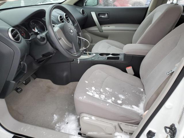 Photo 7 from auction – 2013 NISSAN ROGUE S with VIN JN8AS5MT0DW023799