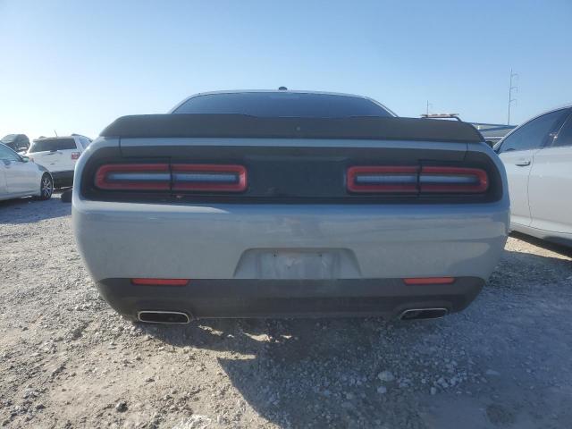 Photo 6 from auction – 2022 DODGE CHALLENGER with VIN 2C3CDZAGXNH132062