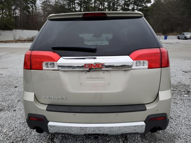 Photo 6 from auction – 2014 GMC TERRAIN SL with VIN 2GKFLTE39E6228202