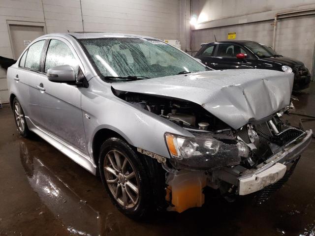 Photo 4 from auction – 2015 MITSUBISHI LANCER ES with VIN JA32U2FU3FU000447