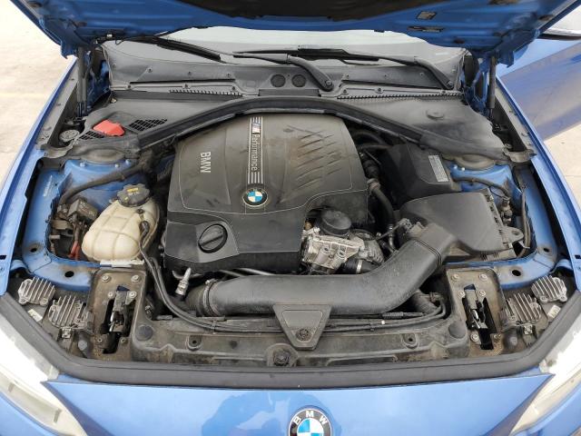 Photo 11 from auction – 2015 BMW M235I with VIN WBA1J7C54FV288793