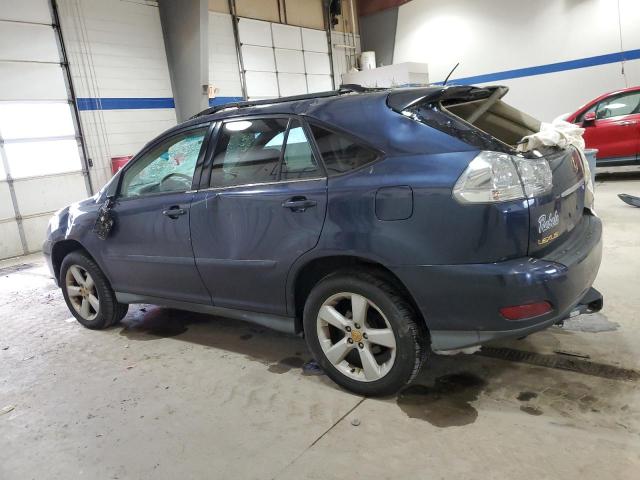 Photo 2 from auction – 2005 LEXUS RX 330 with VIN 2T2HA31U95C068292