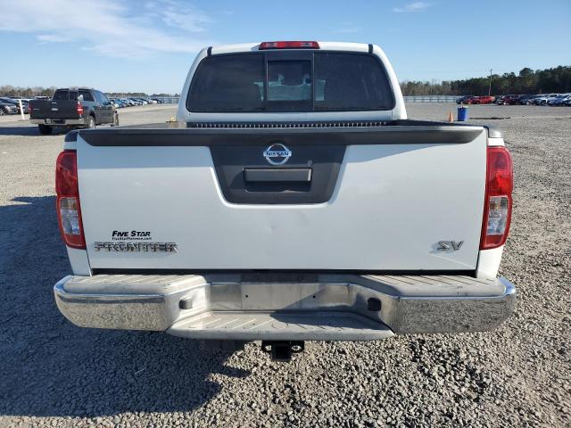 Photo 6 from auction – 2014 NISSAN FRONTIER S with VIN 1N6AD0ER7EN752186