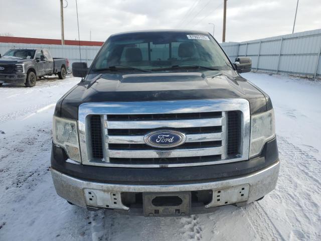 Photo 5 from auction – 2010 FORD F150 SUPER with VIN 1FTNF1EV8AKE43095