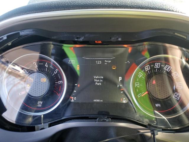 Photo 9 from auction – 2022 DODGE CHALLENGER with VIN 2C3CDZJG2NH226484