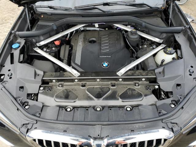 Photo 12 from auction – 2021 BMW X5 XDRIVE4 with VIN 5UXCR6C03M9E44879