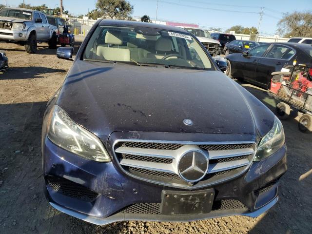 Photo 5 from auction – 2014 MERCEDES-BENZ E 350 with VIN WDDHF5KB2EA883541