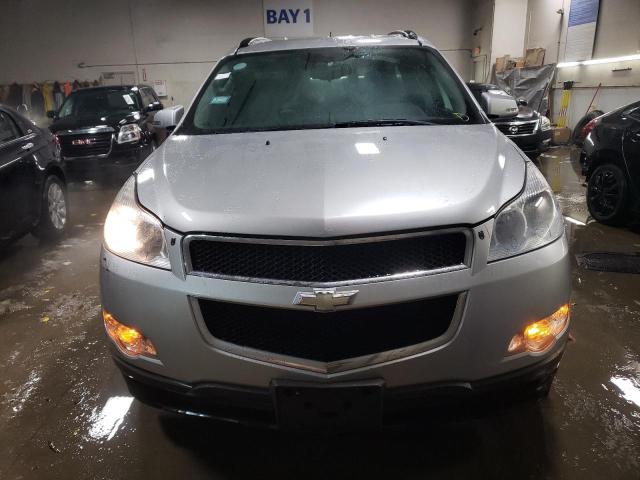 Photo 5 from auction – 2012 CHEVROLET TRAVERSE L with VIN 1GNKRGED5CJ187258