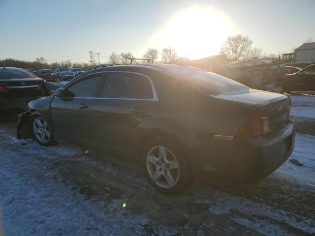Photo 2 from auction – 2012 CHEVROLET MALIBU LS with VIN 1G1ZB5E01CF206705