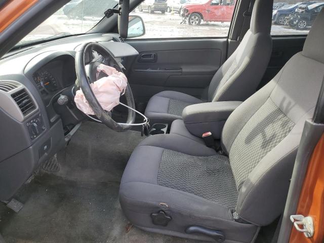 Photo 7 from auction – 2006 CHEVROLET COLORADO with VIN 1GCDT136868130620