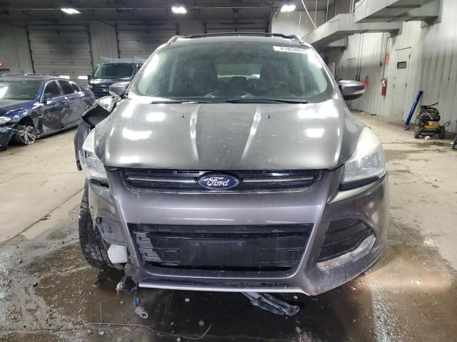 Photo 5 from auction – 2013 FORD ESCAPE SEL with VIN 1FMCU9H91DUC82989