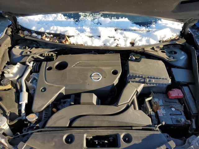 Photo 11 from auction – 2015 NISSAN ALTIMA 2.5 with VIN 1N4AL3AP6FN372002