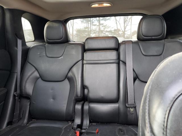Photo 10 from auction – 2016 JEEP CHEROKEE L with VIN 1C4PJMDS8GW321872
