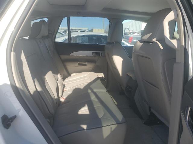 Photo 11 from auction – 2012 LINCOLN MKX with VIN 2LMDJ8JK7CBL02384
