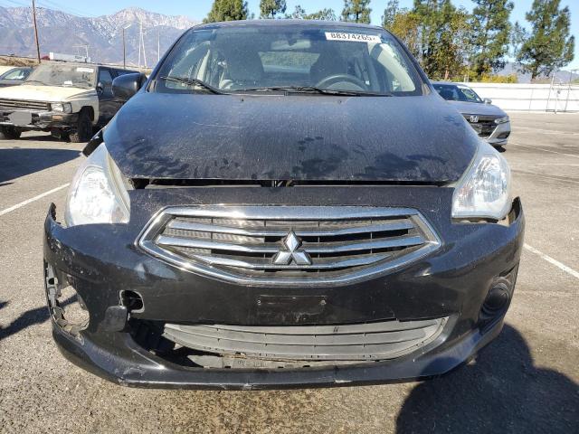 Photo 5 from auction – 2019 MITSUBISHI MIRAGE G4 with VIN ML32F3FJ2KHF05914