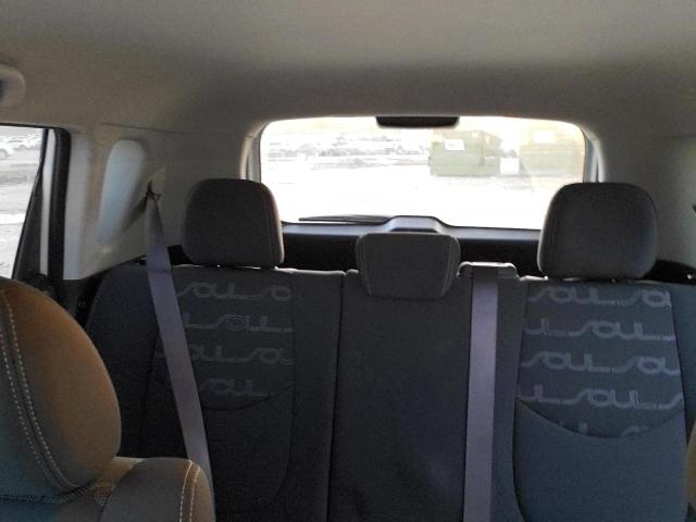 Снимка 10 от търг – 2012 KIA SOUL + с VIN KNDJT2A68C7398967
