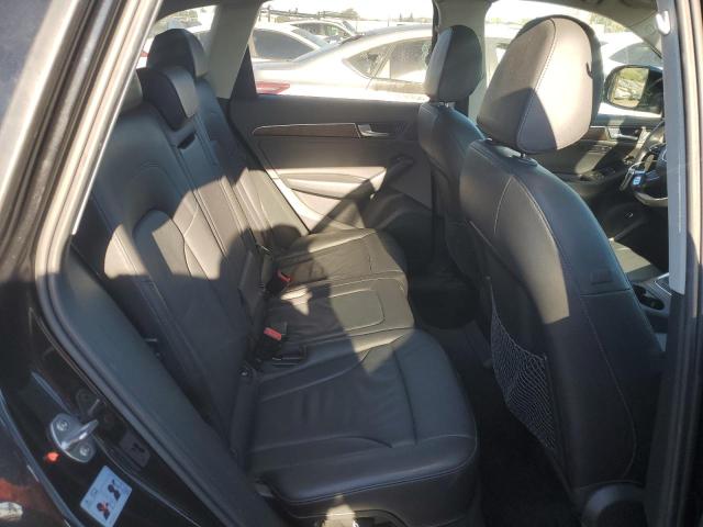 Photo 11 from auction – 2014 AUDI Q5 PREMIUM with VIN WA1LFAFP0EA011100