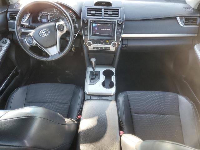 Zdjęcie 8 z aukcji – 2012 TOYOTA CAMRY BASE z VIN 4T1BF1FK6CU612704